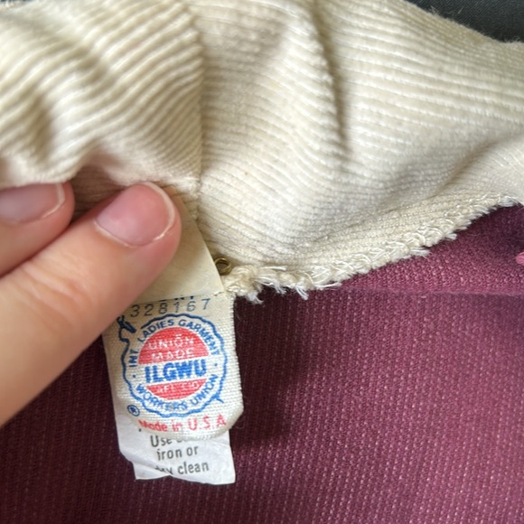 70s vintage jumpsuit - Picture 3 of 5